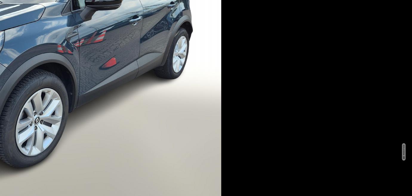 Renault Captur II 1.3 TCe 140 MHEV EDC Zen LED PDC