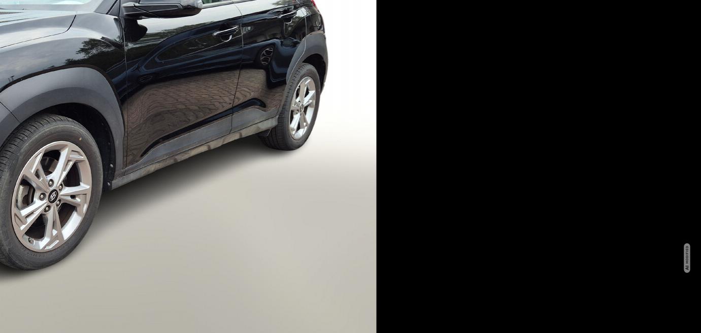 Hyundai KONA 1.0 T-GDI 120 Ed. 30 PDC WinterP