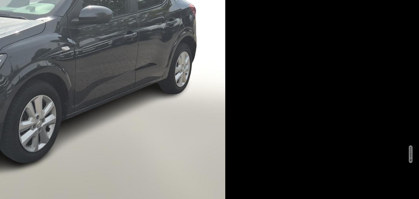 Dacia Sandero III 1.0 SCe 65 Comfort LED Nav PDC Kam