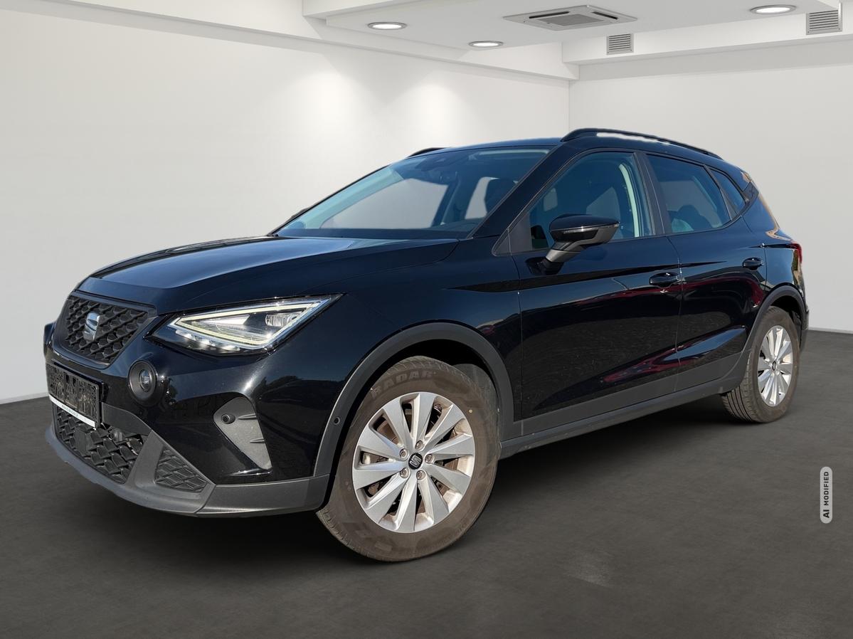 Seat Arona 1.0 TSI Style *Automatik*