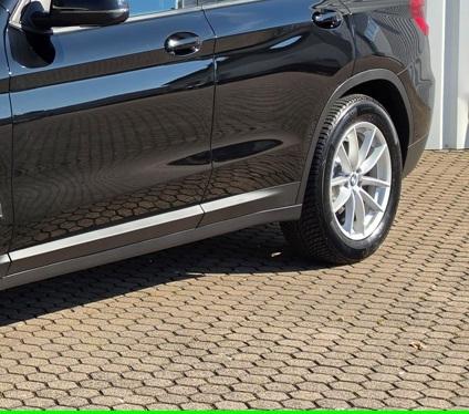 BMW X3 xDrive 30i AHK 2400 kg*Head-Up*LED*Komfortzugang