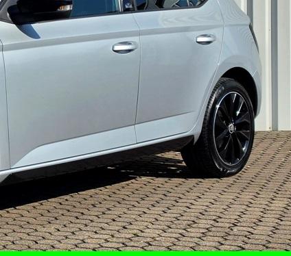 Skoda Fabia  TSI Monte Carlo*Klimaaut.*Sitzheizung*Pano