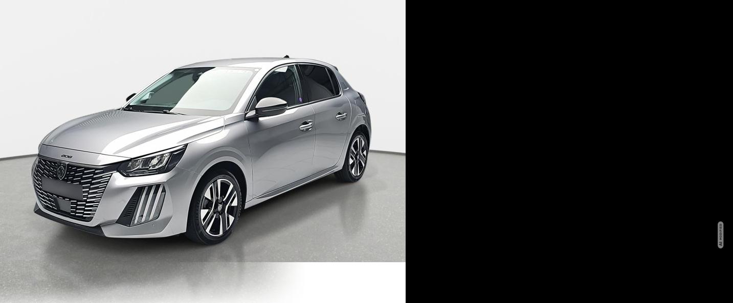 Peugeot 208 1.2 PureTech 100 Allure LED DAB LM