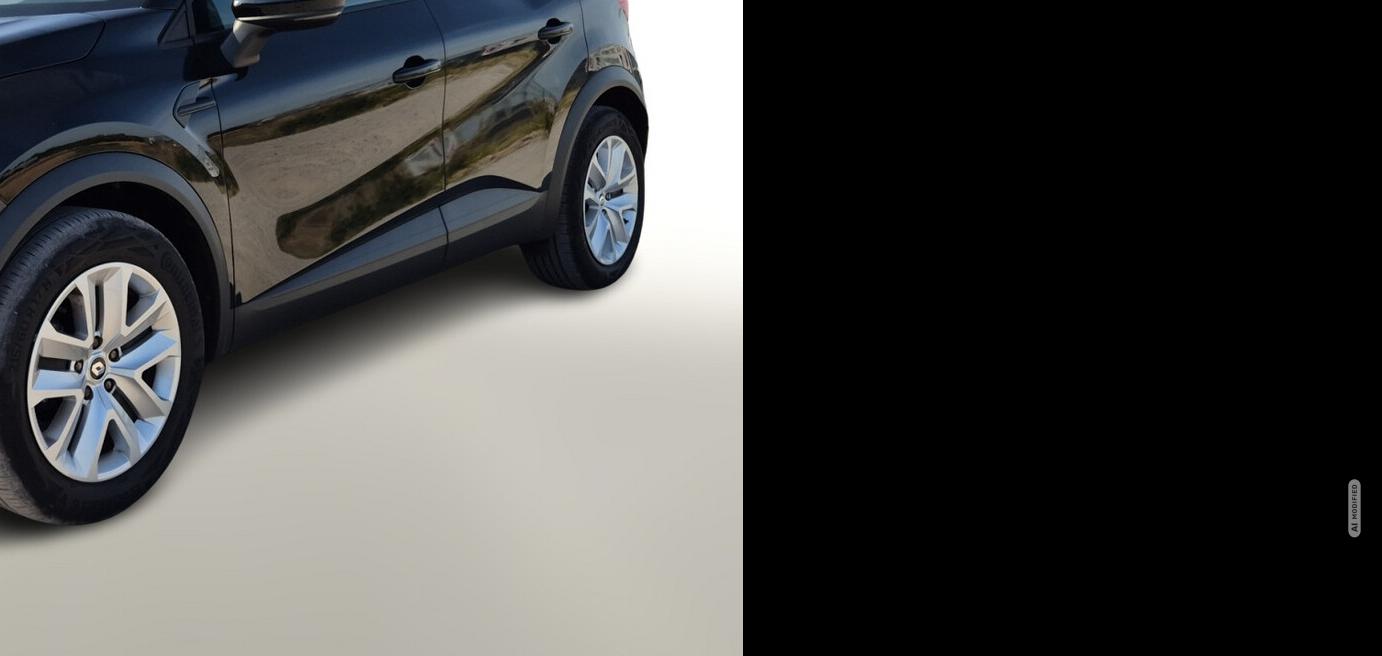 Renault Captur II 1.0 TCe 90 Zen LED SHZ Klimaaut. LM17Z