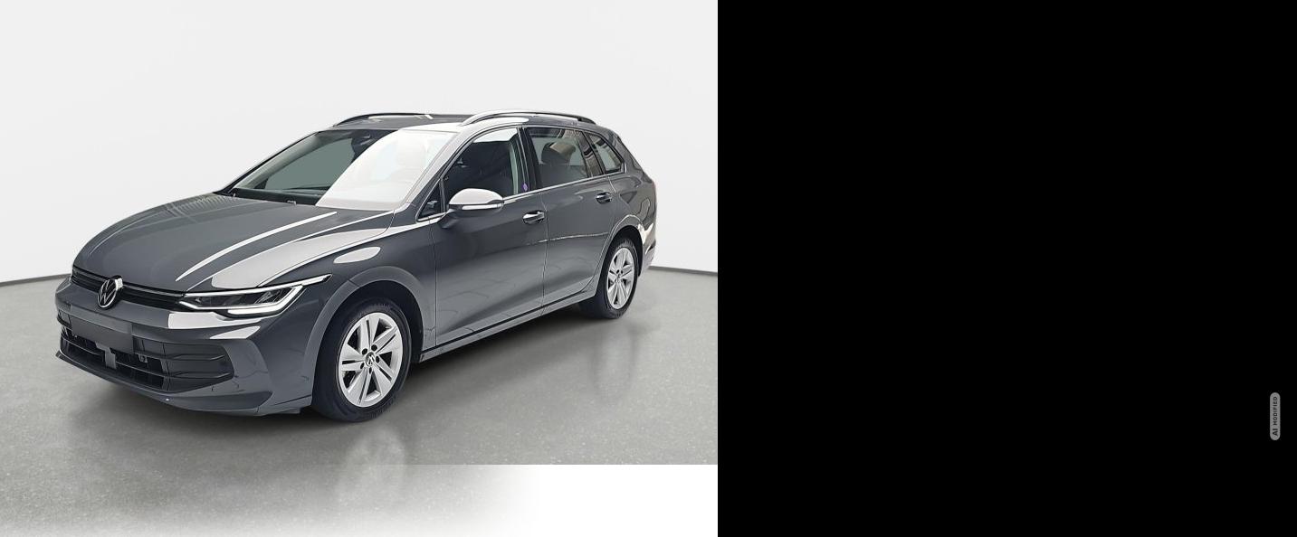 Volkswagen Golf 1.5 TSI VIII Variant Life LED AHK LM