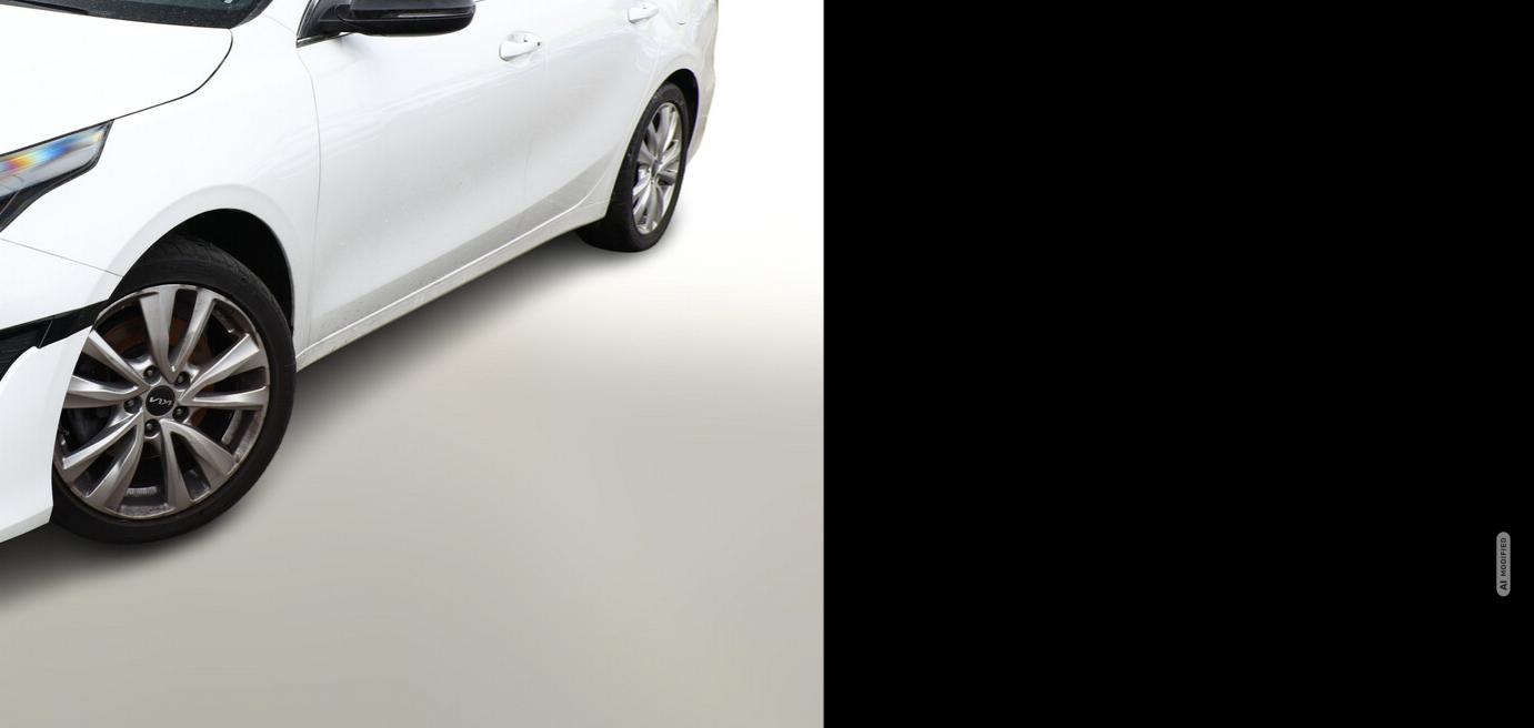 Kia cee'd / Ceed Ceed SW 1.6 CRDi 136 DCT GT Line