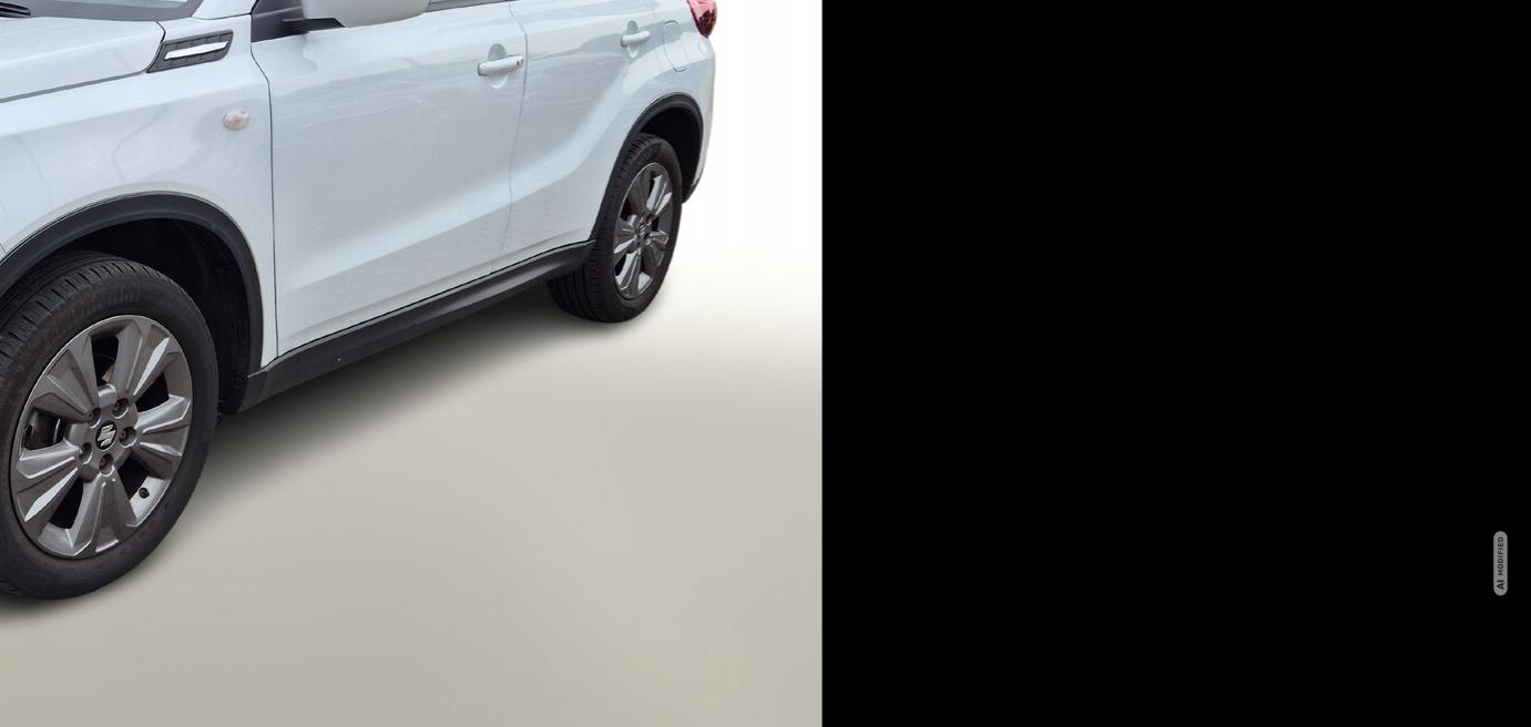 Suzuki Vitara 1.4 DITC MHEV 4x4 Aut. Comfort LED Nav