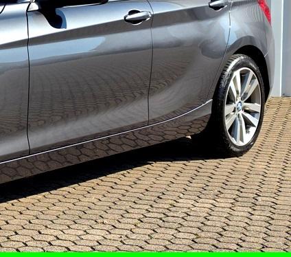 BMW 118  i Sport Line*Navi*LED*Tempomat*17 Zoll