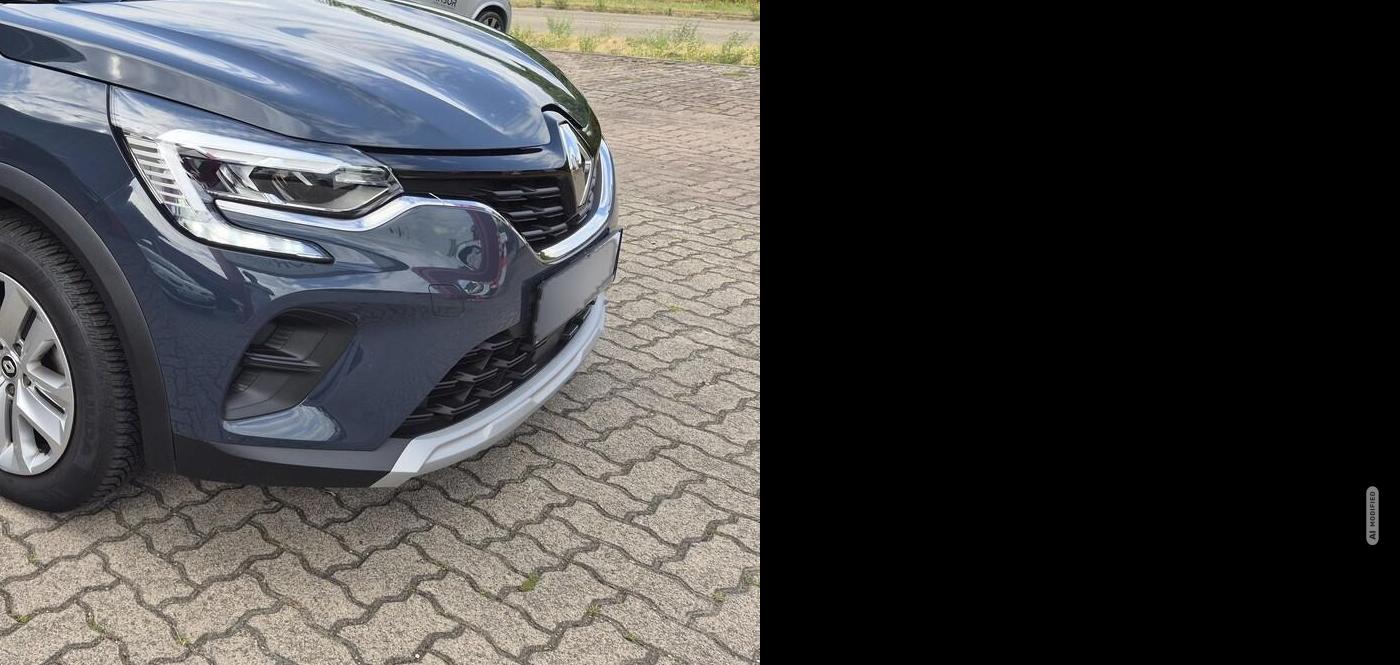 Renault Captur II 1.3 TCe 140 MHEV EDC Zen LED PDC