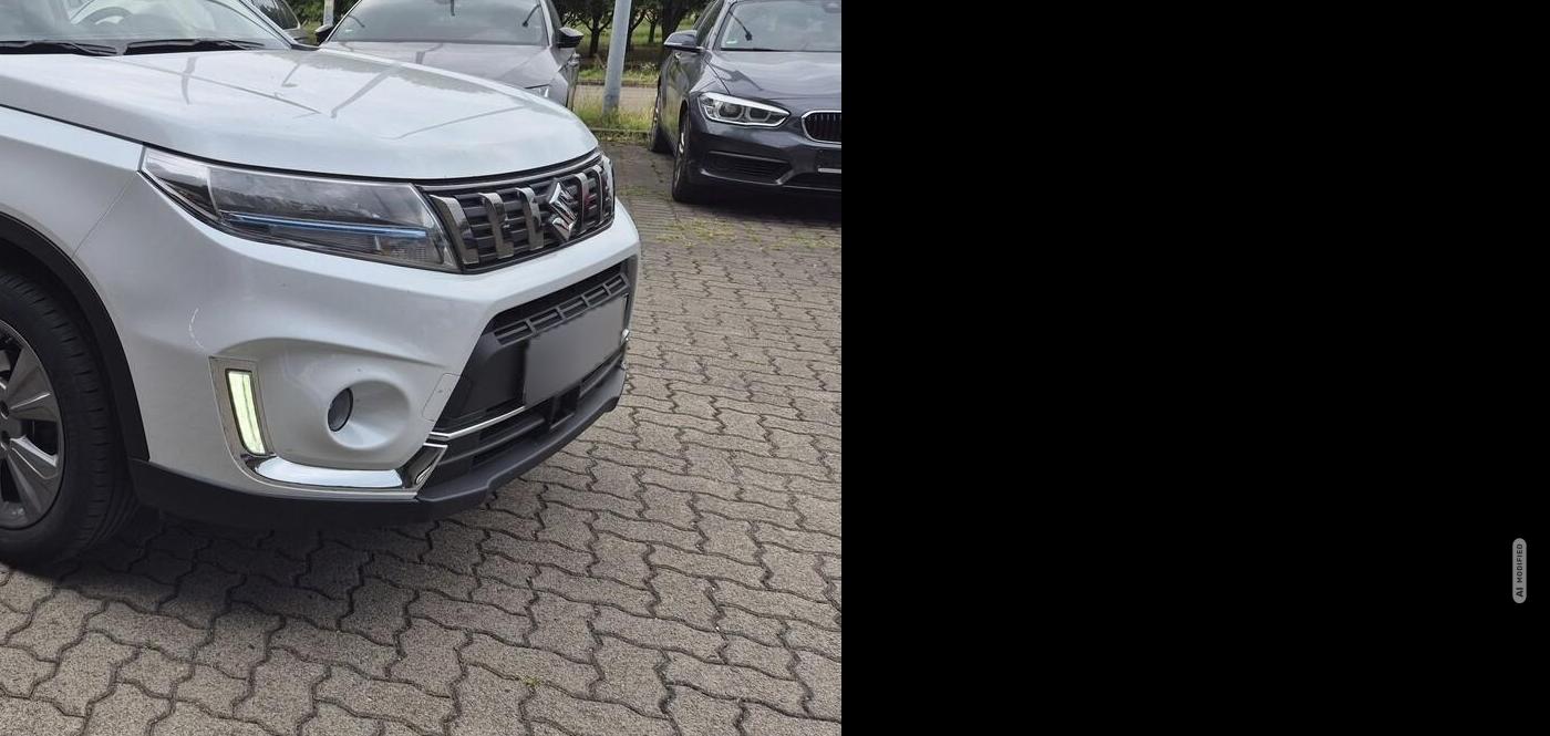 Suzuki Vitara 1.4 DITC MHEV 4x4 Aut. Comfort LED Nav