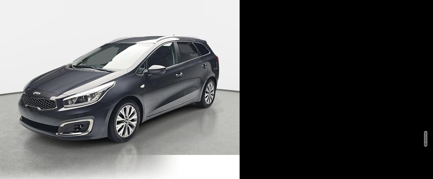 Kia cee'd / Ceed 1.0 T-GDI Navi PDC LM16