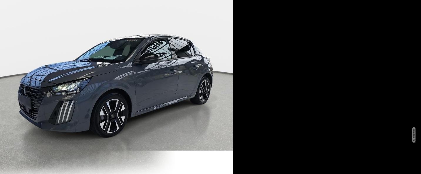 Peugeot 208 1.2 PureTech 100 Allure LED DAB LM