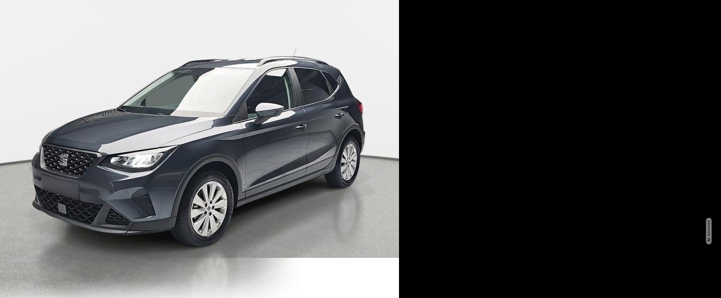 Seat Arona 1.0 TSI DSG Style GRA Navi