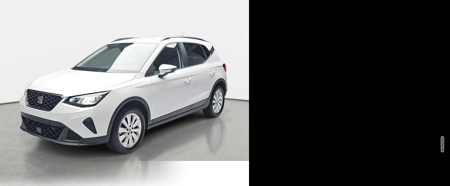 Seat Arona 1.0 TSI Style LED GRA P-Assist DAB
