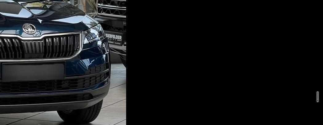Skoda Karoq Drive 1,5 TSI DSG*AHK*NAVI*ACC*CARPLAY*