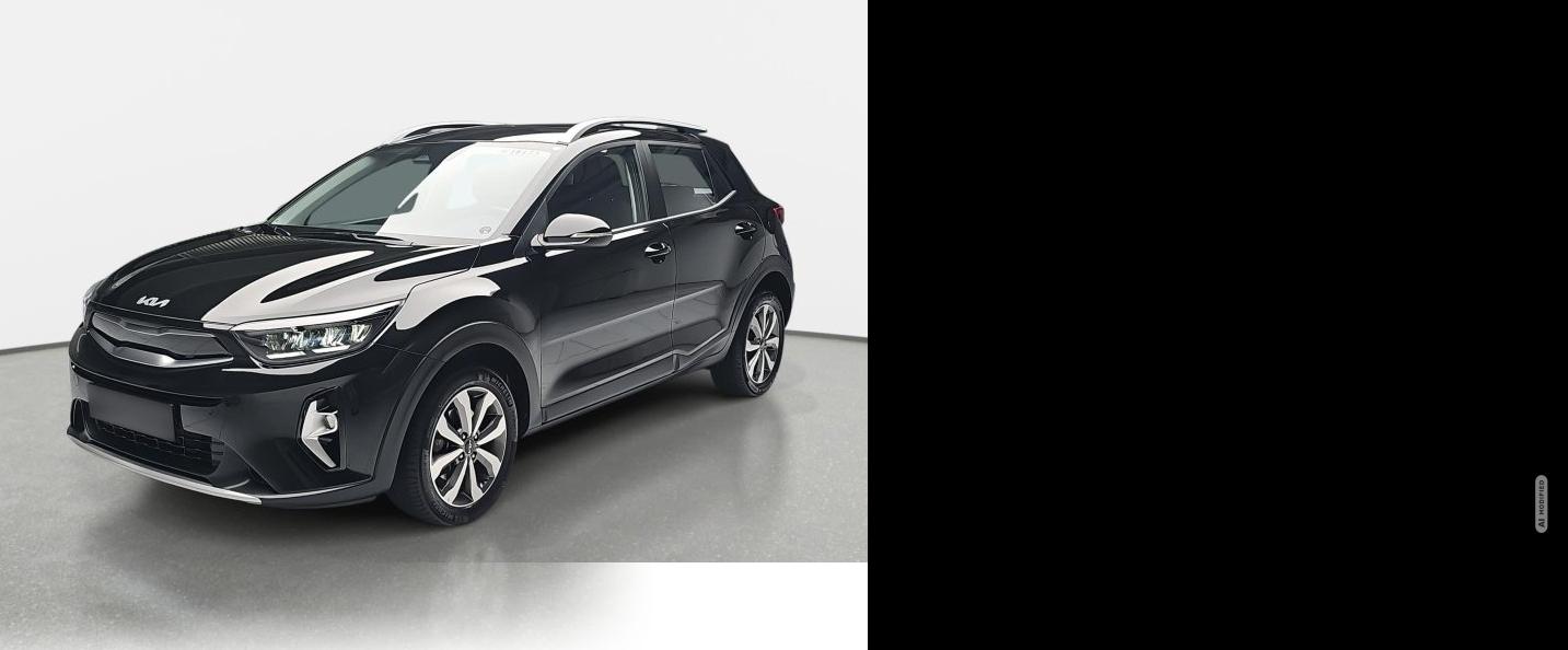 Kia Stonic 1.0 T-GDI 100 VISION LED SITZH. NAVI