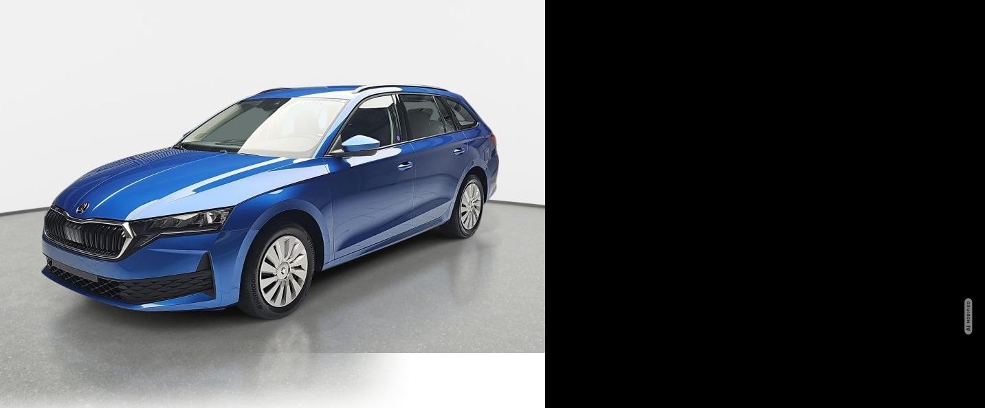 Skoda Octavia 1.5 TSI LED Klimaauto Winter