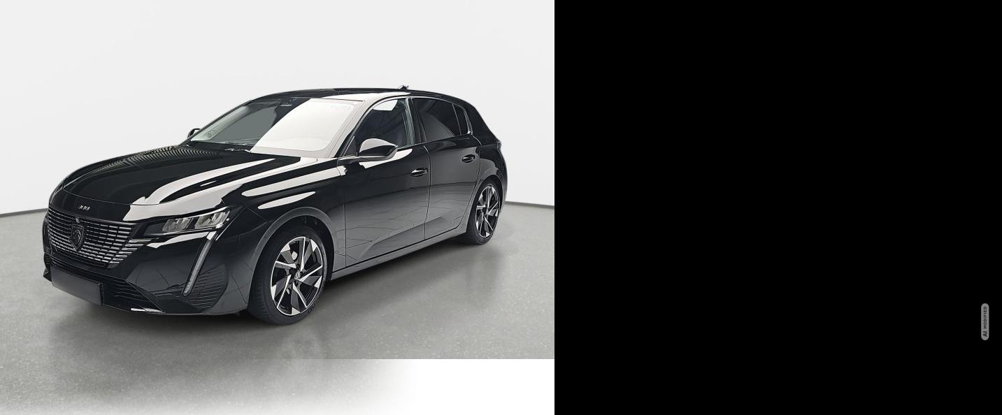 Peugeot 308 1.2 PureTech 130 Auto. Allure Pack Navi LED Kamera LM17
