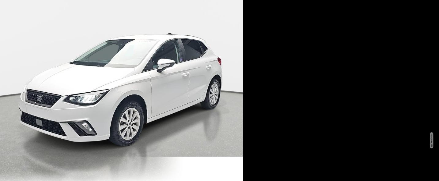 Seat Ibiza 1.0 TSI Style LED MirrorLink PDC LM15