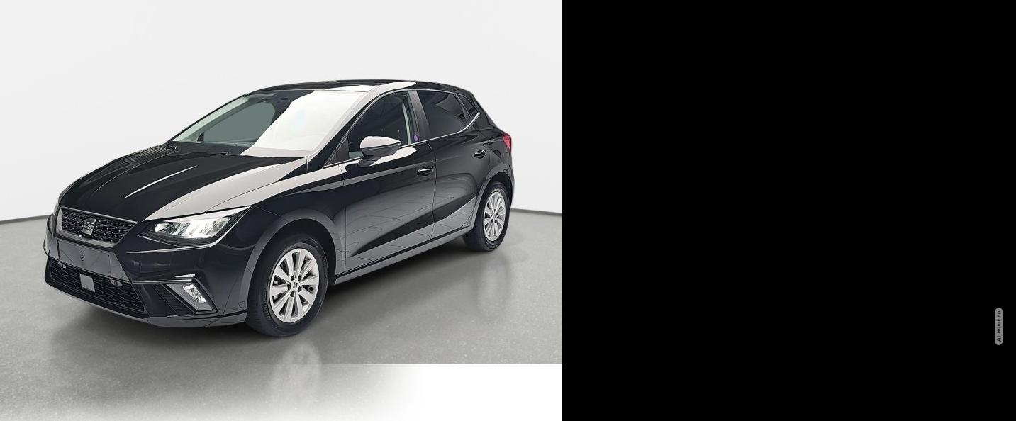 Seat Ibiza 1.0 TSI Style LED GRA DAB PDC