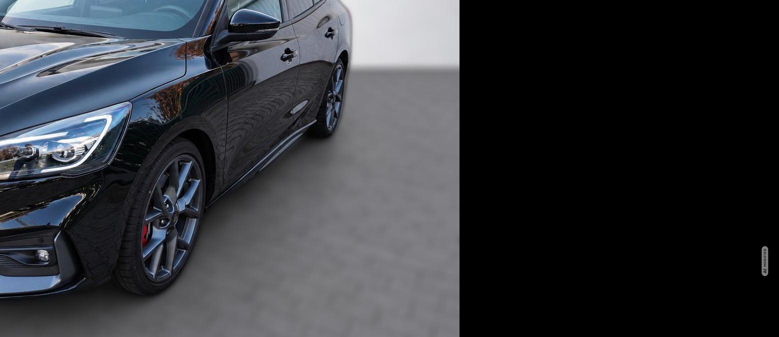 Ford Focus ST*Recaro*Performance*Sport*ACC*LED*B&O*