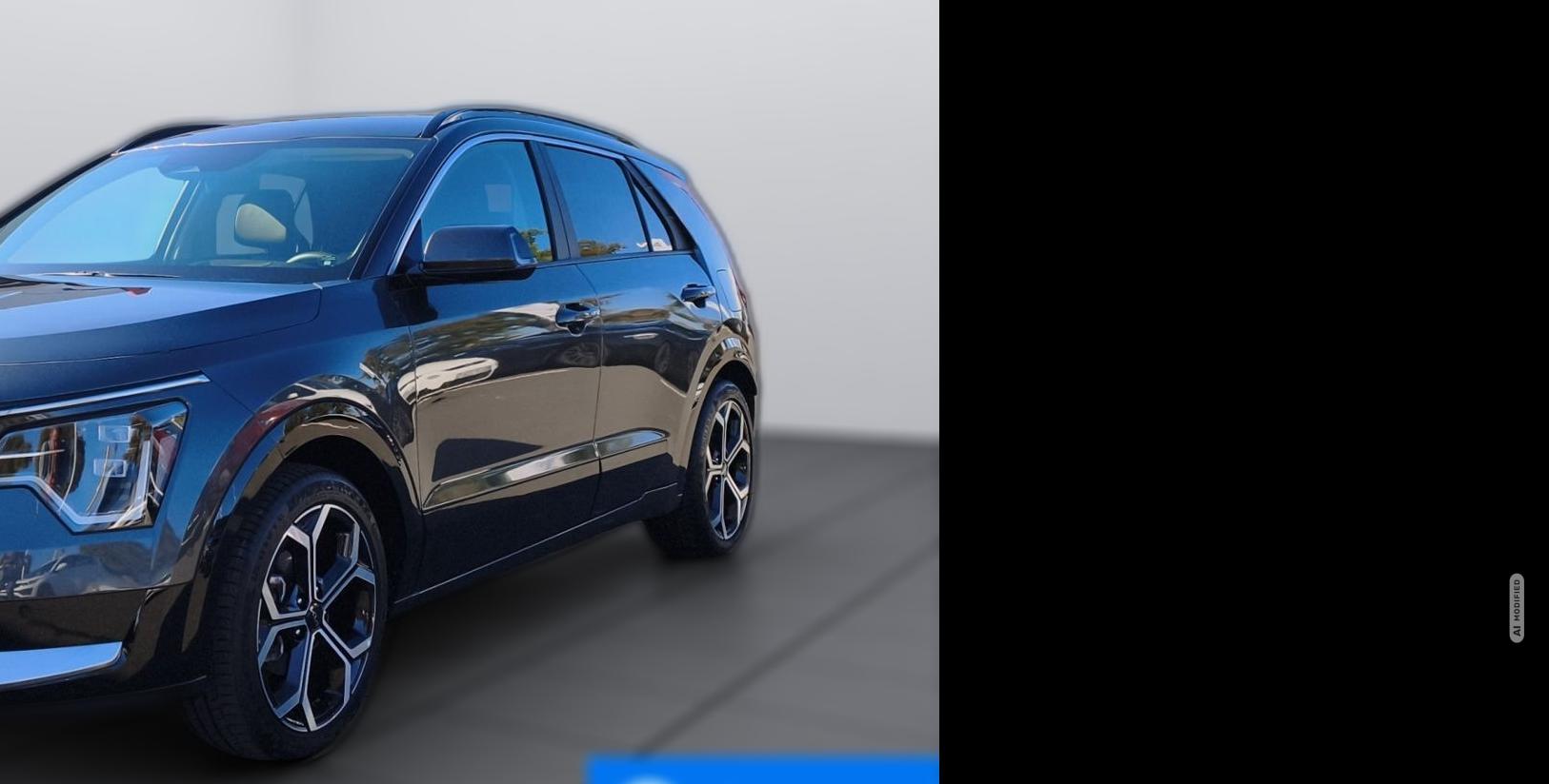 Kia Niro Spirit