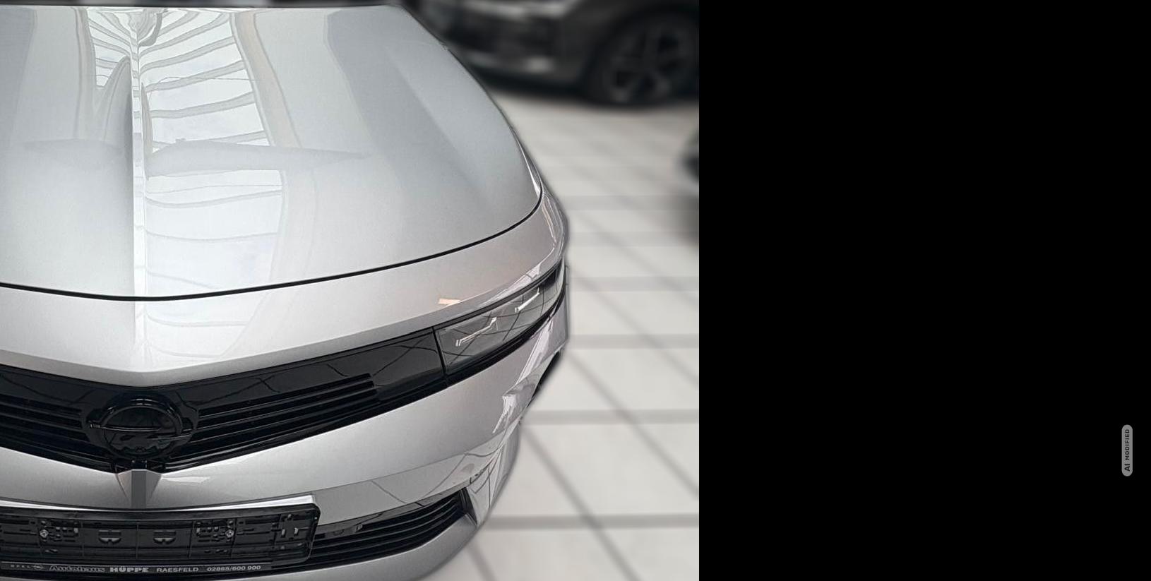 Opel Astra L Lim GS *SD 360* SHZ LHZ NAVI PDC u.v.m*