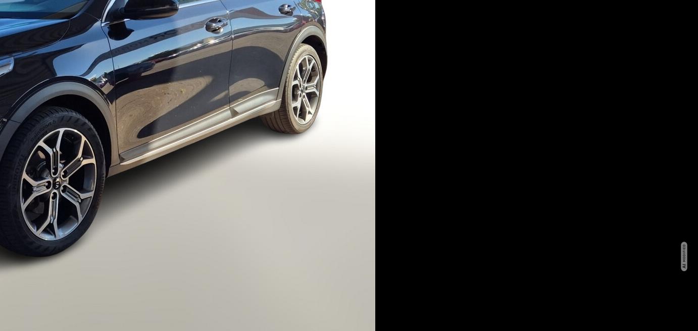Kia XCeed 1.6 CRDI 136 DCT Platinum Pano Leder ACC