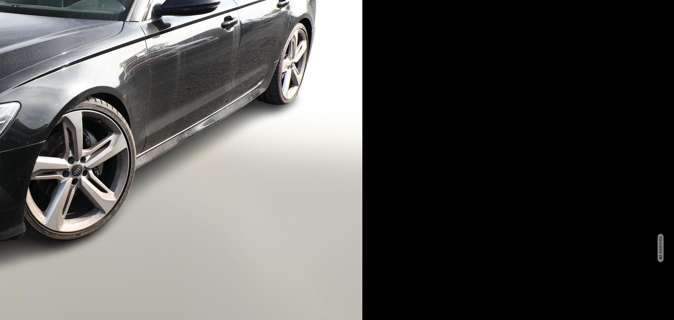 Audi A6 Avant 3.0 TDI 272 S tronic quattro 21Z S-line