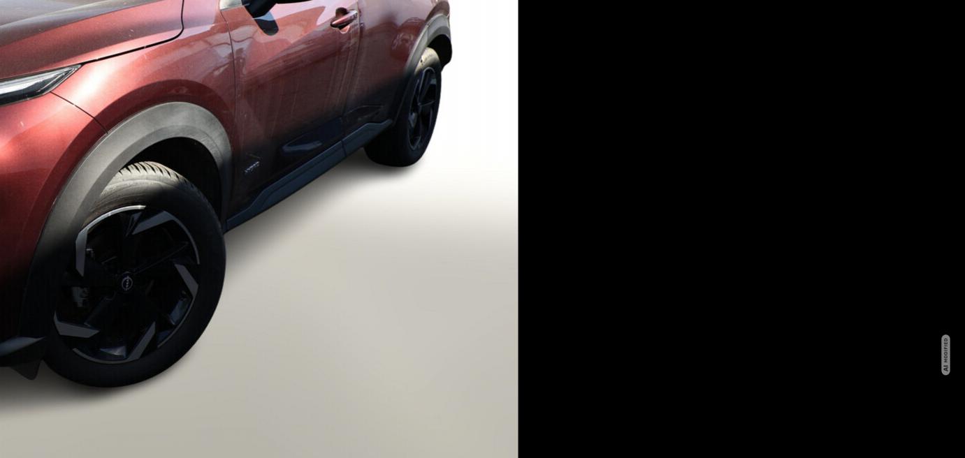 Nissan Juke 1.6 Hybrid 143 Aut. Acenta AHK PDC Temp Kam