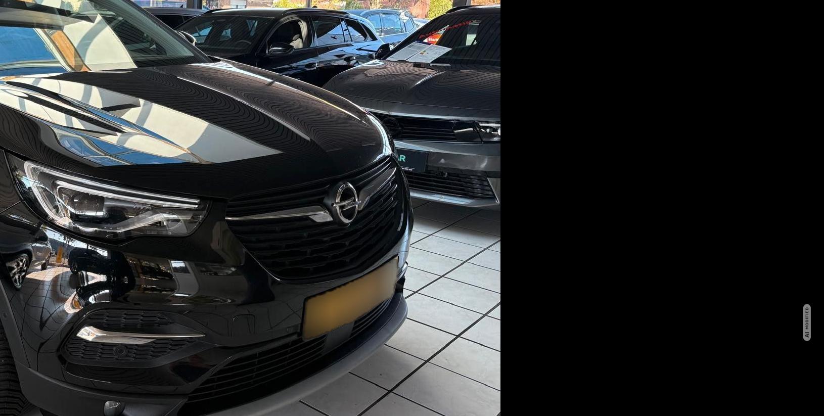 Opel Grandland X Innovation *RFK NAVI SHZ LHZ u.v.m*