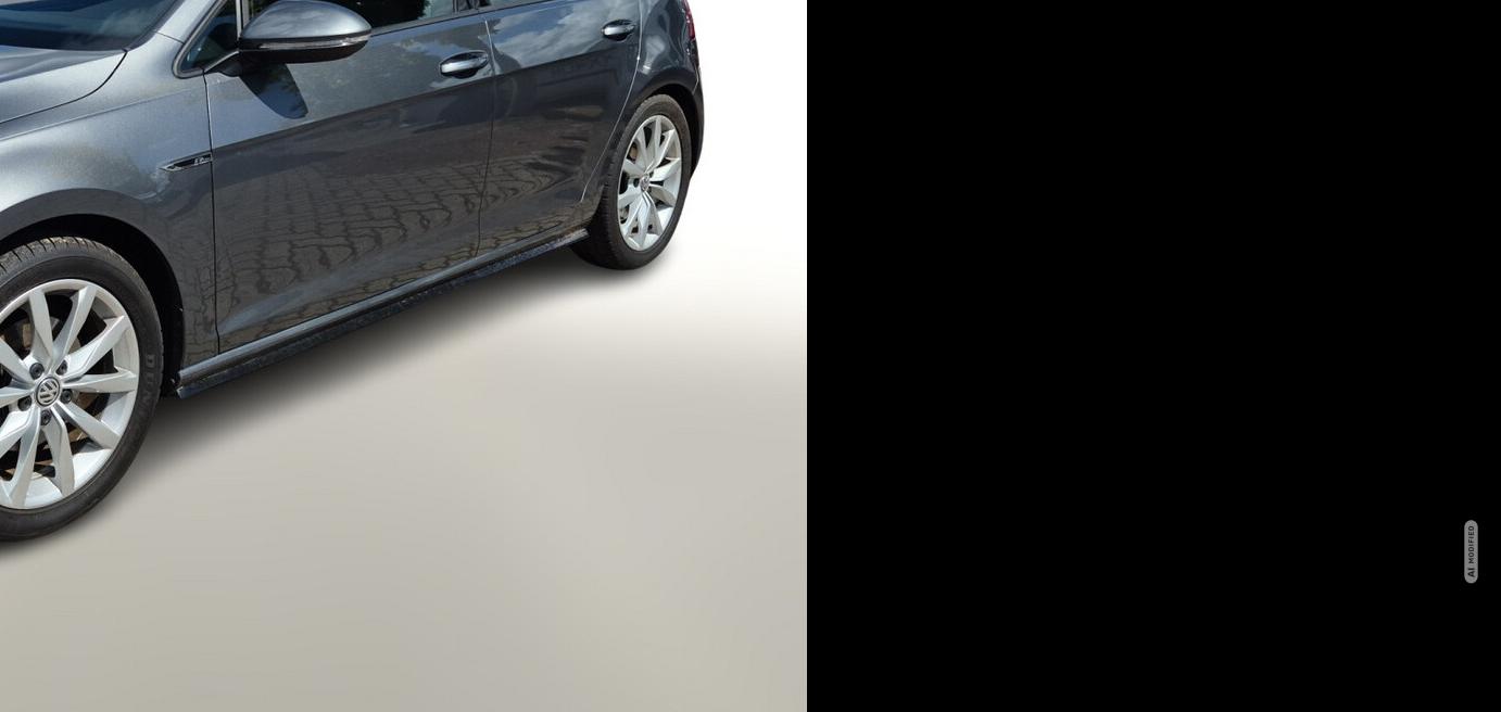 Volkswagen Golf VII 1.5 TSI 150 DSG Comfortline LED R-Line