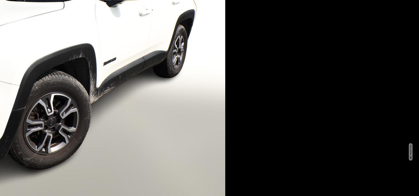 Jeep Renegade 1.3 T-GDI 150 DTC Longitude Nav PDC 16Z