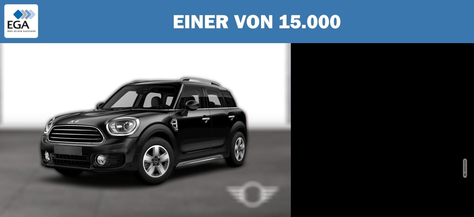 MINI Cooper Countryman Chili Navi Prof Panorama LED Sport