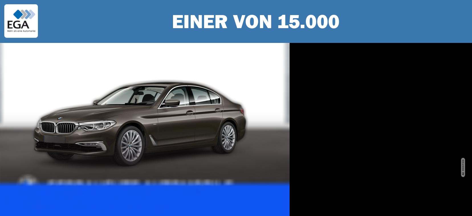 BMW 530 xDrive LUXURY AHK GLASDACH HEADUP INNOVATION Luxury Line