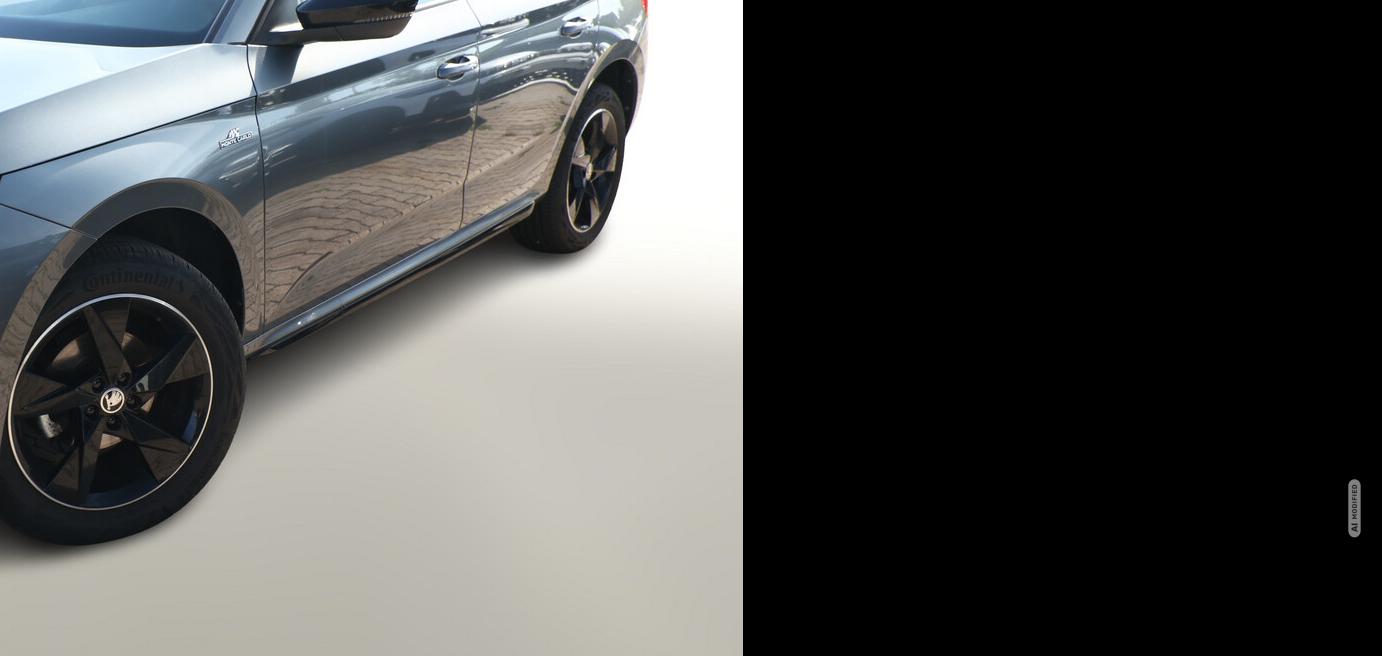 Skoda Kamiq 1.5 TSI 150 DSG Monte Carlo LED Nav PDC