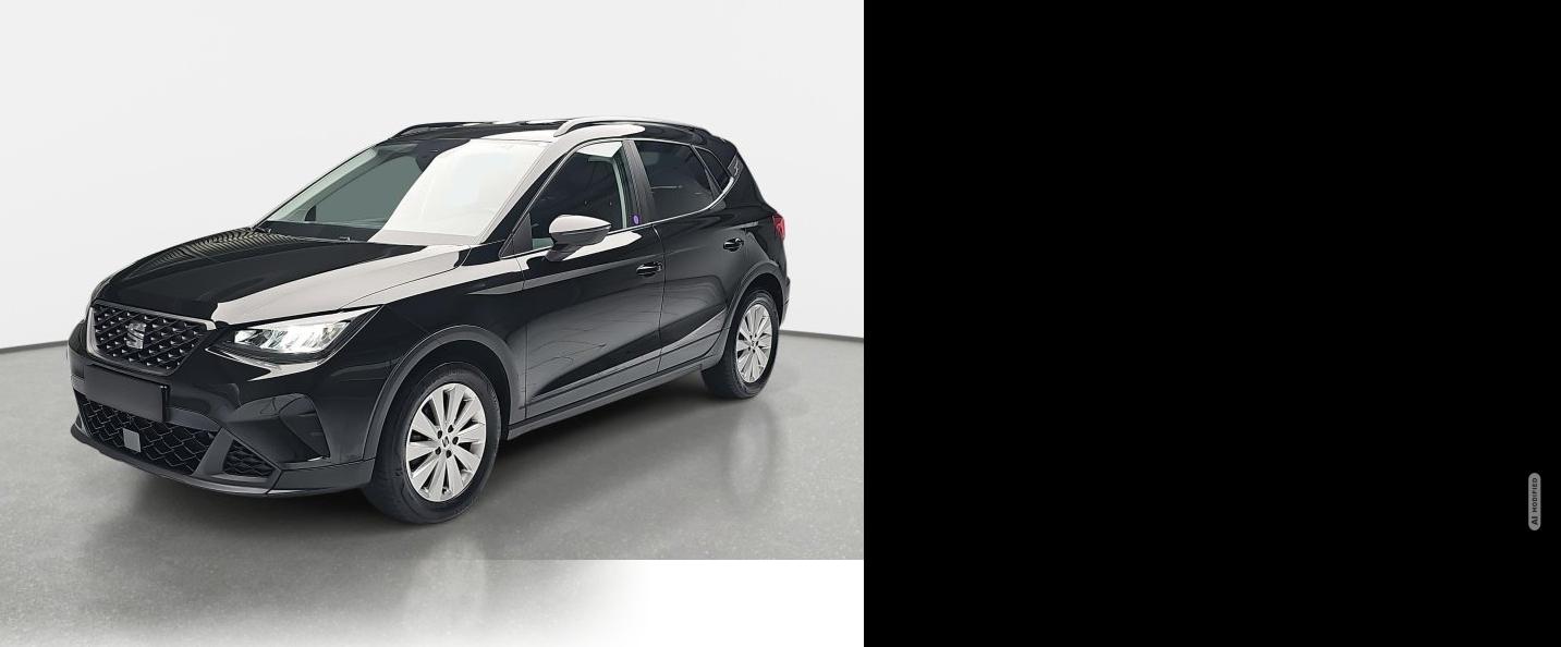 Seat Arona 1.0 TSI DSG Style Navi LED PDC LM