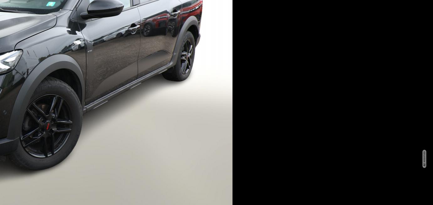 Dacia Jogger 1.0 TCe 100 ECO-G Extreme+ Nav LED Temp
