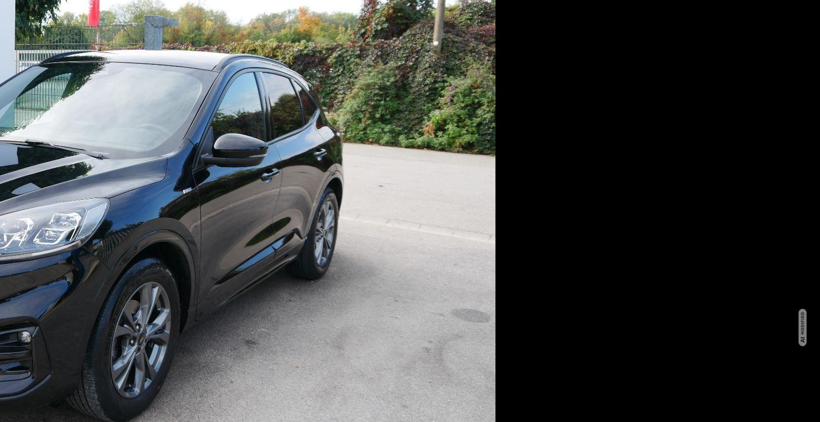 Ford Kuga 1.5 EcoBoost ST-LINE X * NEUES MODELL * WINTERPAKET * ACC * LED * NAVI * PA