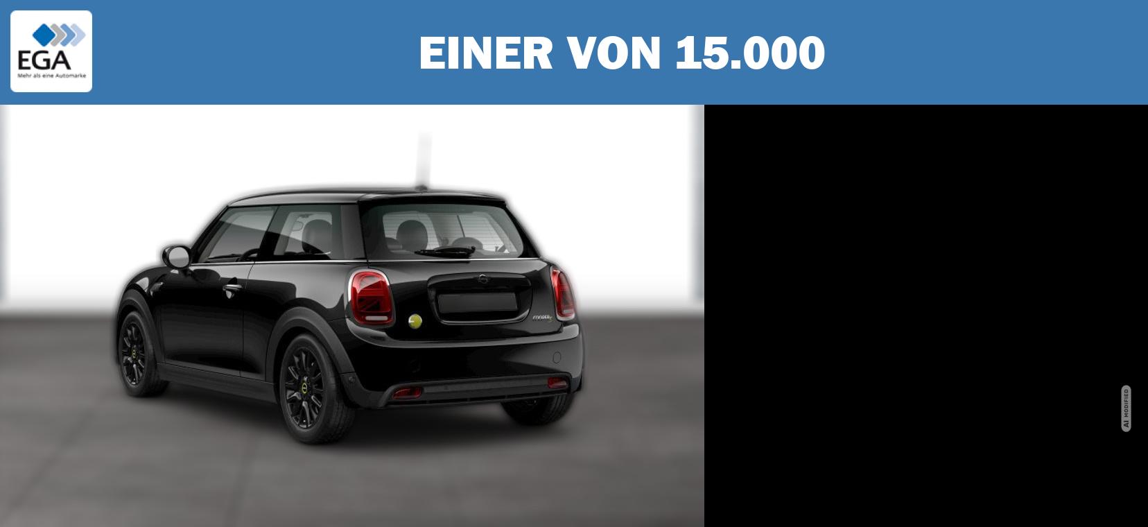MINI Cooper SE SE Classic Sport Navi LED Driving Assistant