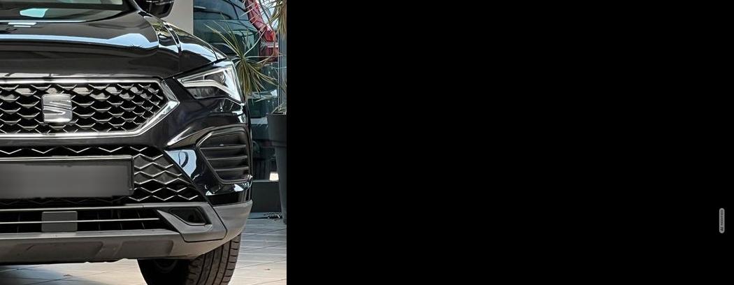 Seat Ateca Seat  1.0 TSI 1.Hand|FrischerService|CarPly