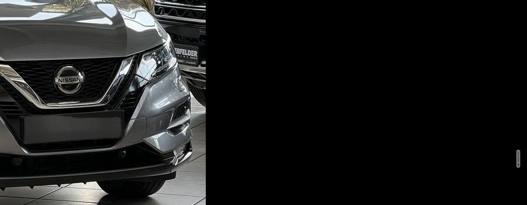 Nissan Qashqai 1.3 Pano|360°Kamera|SHZ|NAVI|TPM|SPUR