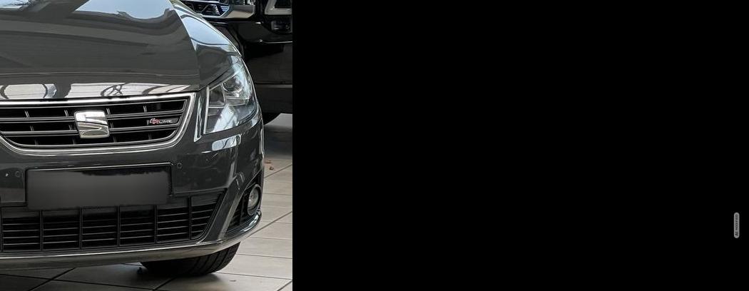 Seat Alhambra 2.0 TSI FR-Line*CARPLAY*7SITZE*NAV*TPM*