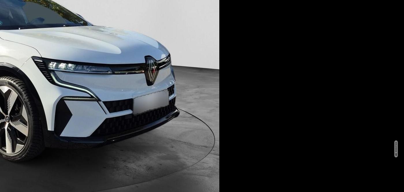 Renault Megane E-Tech EV60 220 Techno OptiCharge LM20Z