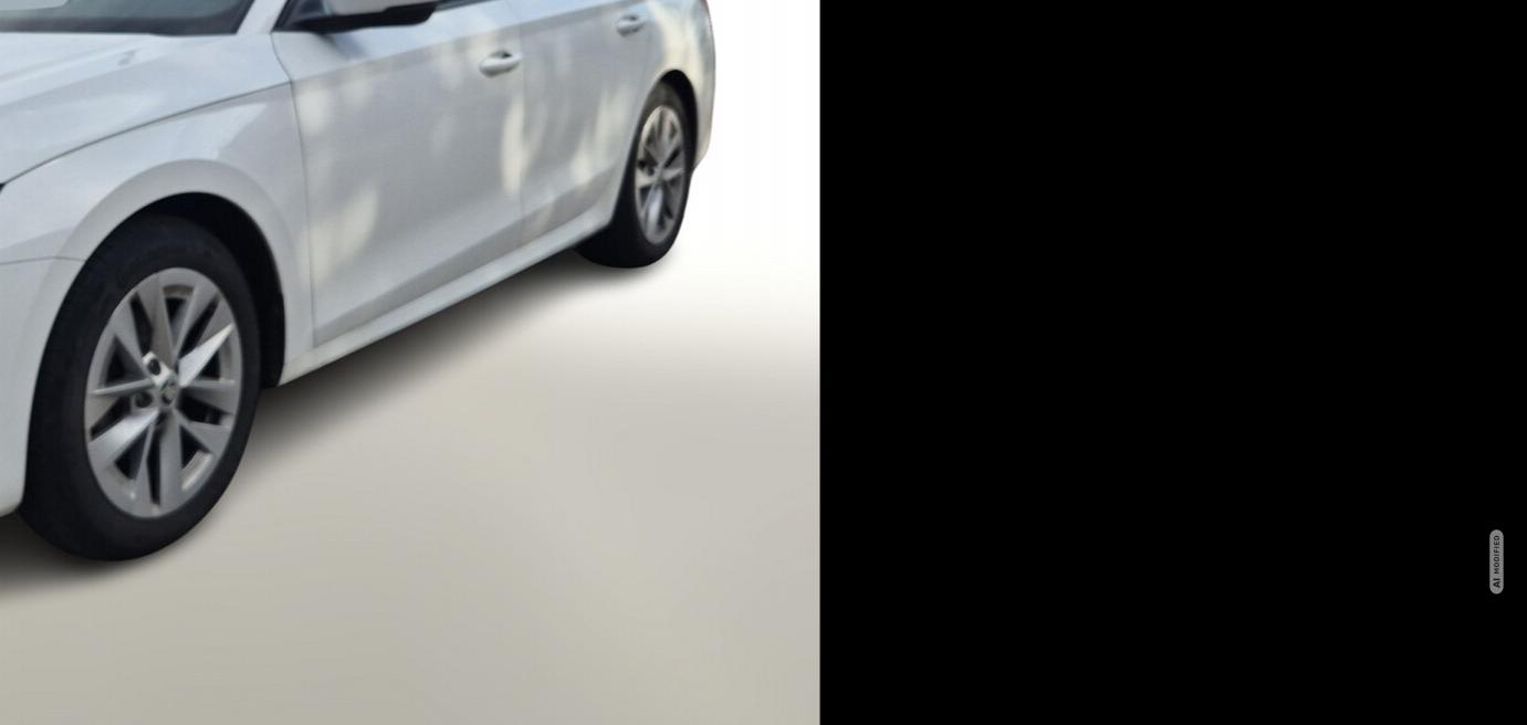 Skoda Octavia Combi 2.0 TDI 150 DSG Style LED Nav Kam
