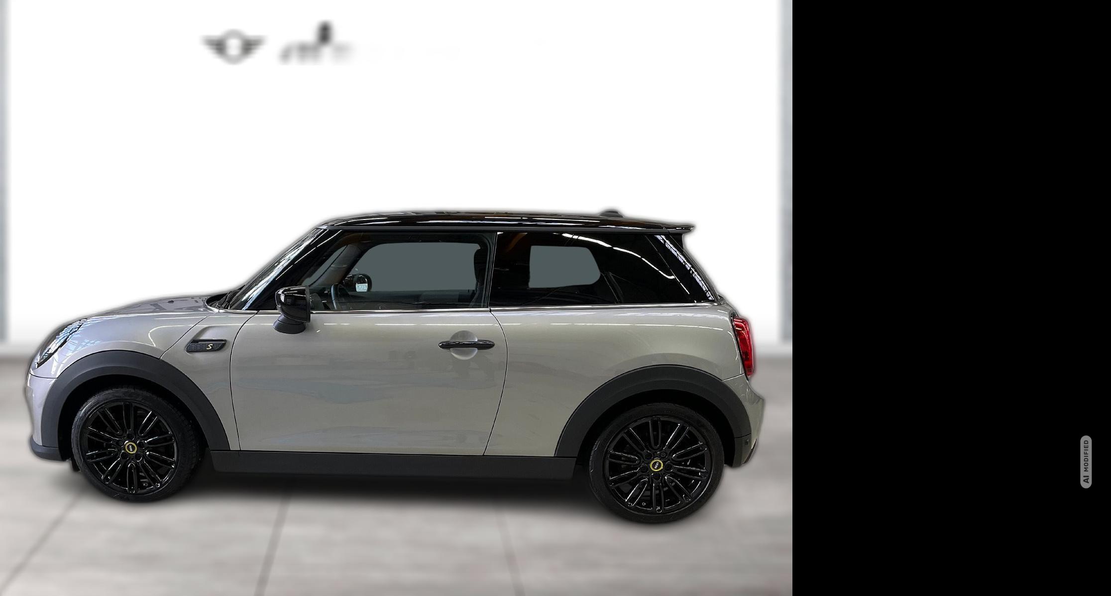 MINI Cooper SE SE DAB LED KAMERA NAVI KOMFORTZG.