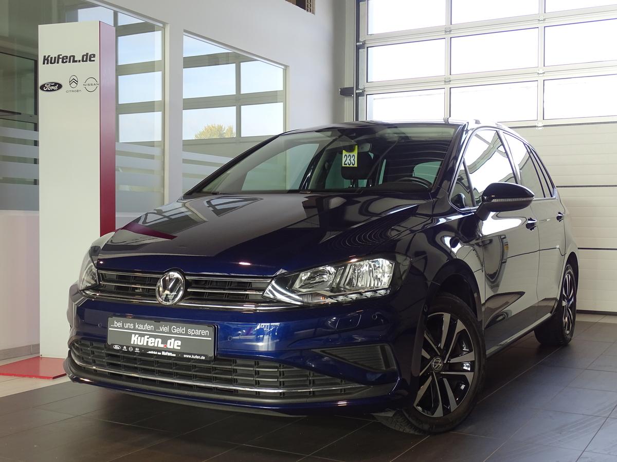 Volkswagen Golf Sportsvan VII Sportsvan 1.0 TSI IQ.DRIVE 