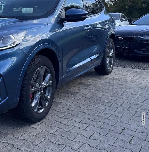 Ford Kuga 2.5 Hybrid FHEV ST-Line X*ACC*Kamera*