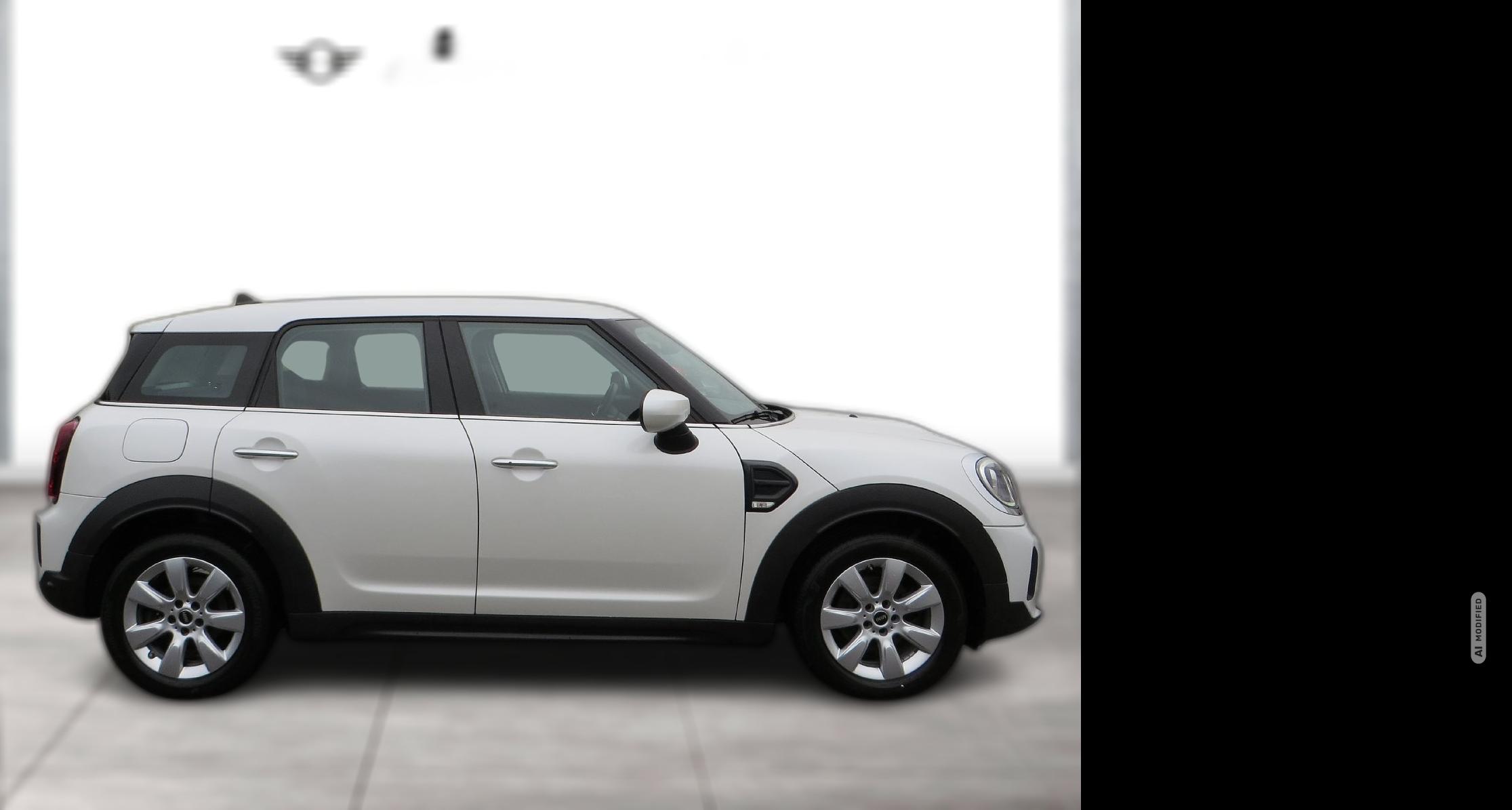 MINI Cooper Countryman CLASSIC TRIM DKG NAVI SPORTSITZE LED GRA RFK PDC KOMFORTZG DAB