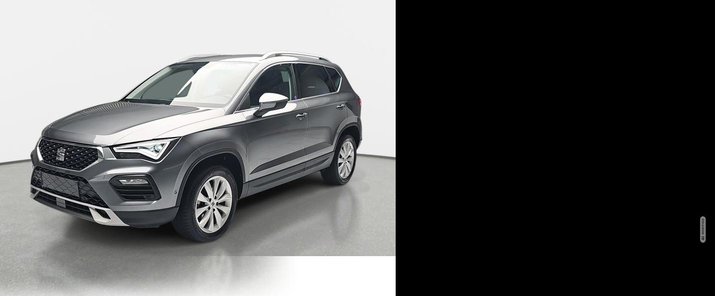 Seat Ateca 1.0 TSI Style LED GRA Winter AHK DAB